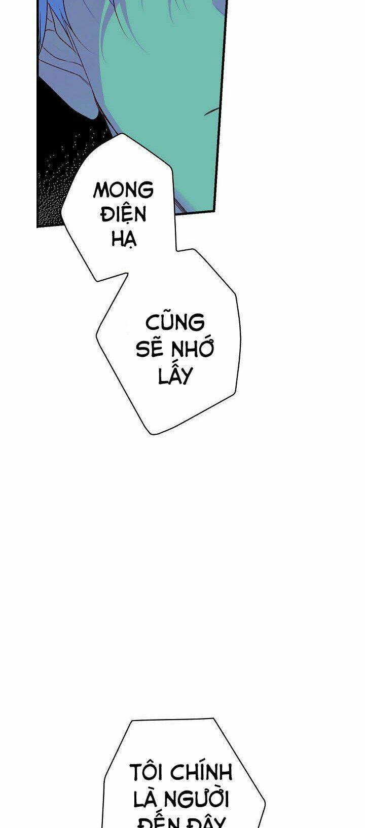 Bí Mật Của Quý Cô Chapter 8 - Trang 2