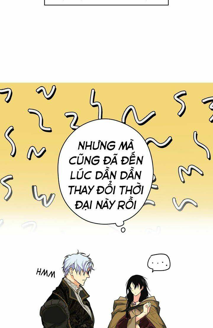 Bí Mật Của Quý Cô Chapter 8 - Trang 2