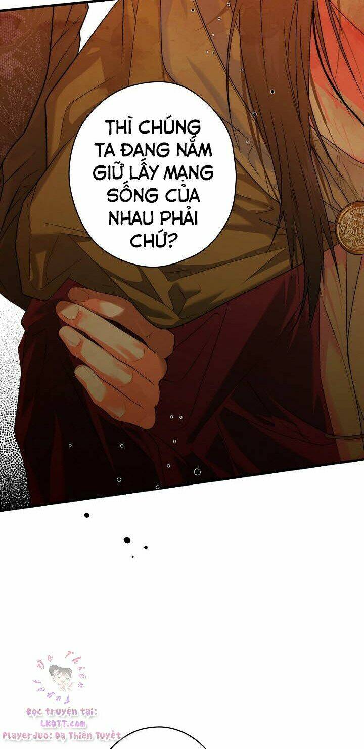 Bí Mật Của Quý Cô Chapter 8 - Trang 2