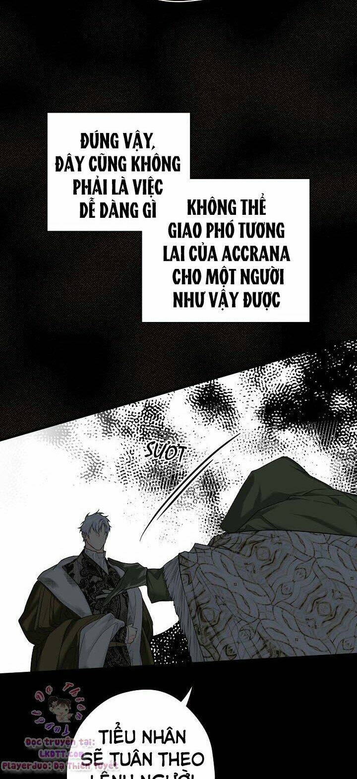 Bí Mật Của Quý Cô Chapter 6 - Trang 2