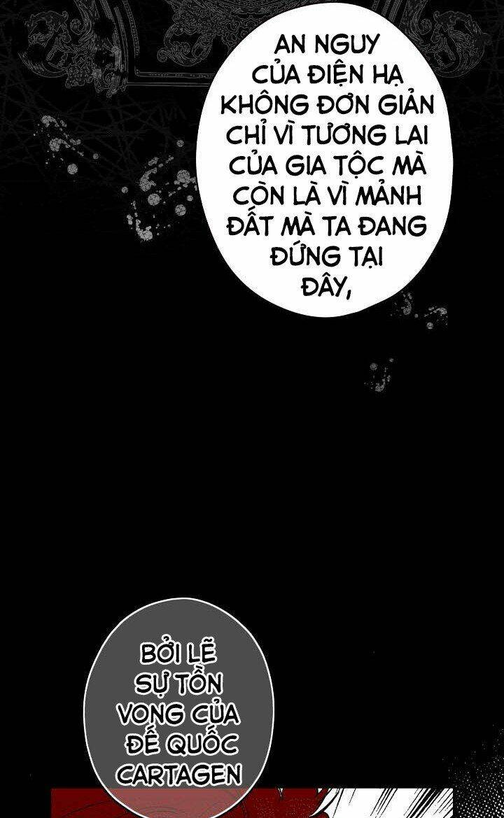 Bí Mật Của Quý Cô Chapter 6 - Trang 2