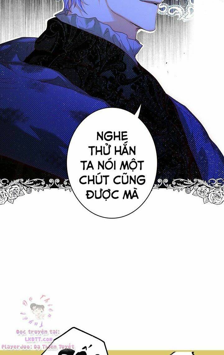 Bí Mật Của Quý Cô Chapter 6 - Trang 2