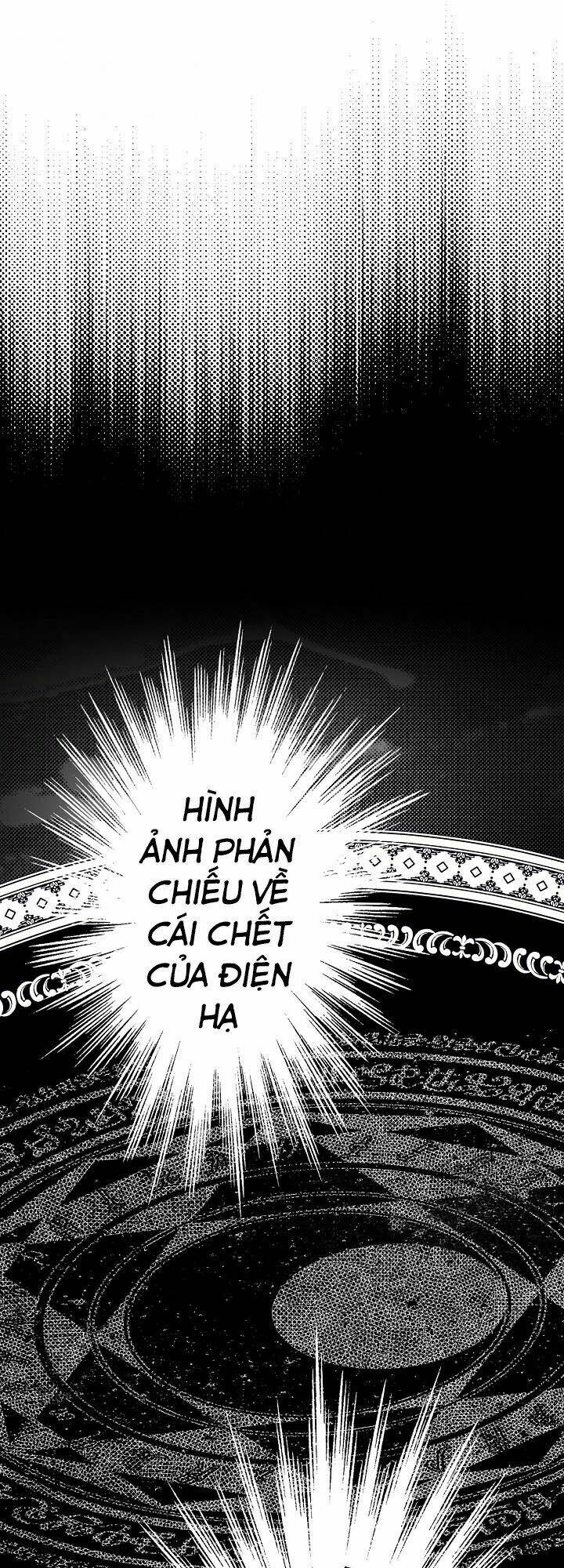 Bí Mật Của Quý Cô Chapter 6 - Trang 2