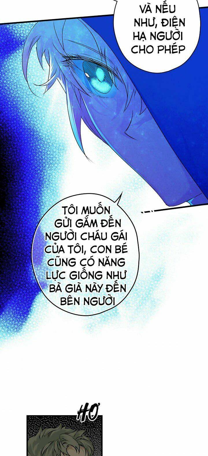 Bí Mật Của Quý Cô Chapter 6 - Trang 2