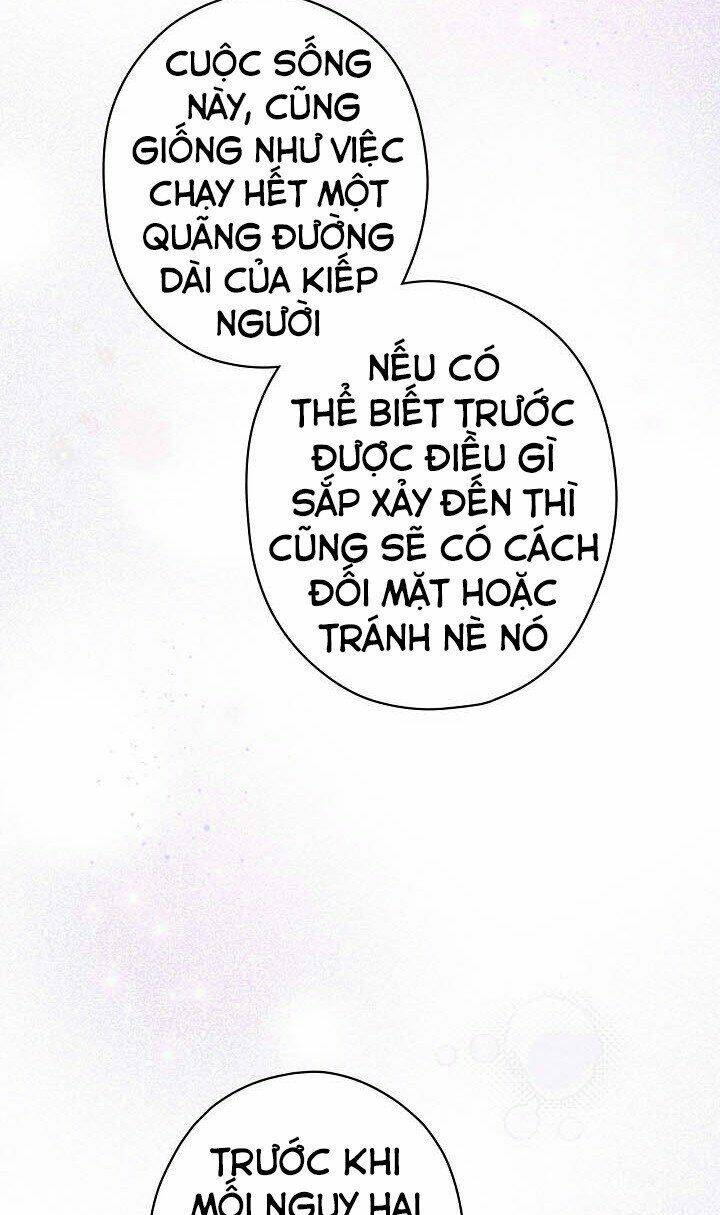 Bí Mật Của Quý Cô Chapter 6 - Trang 2