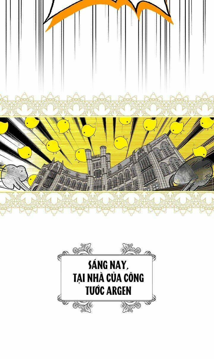 Bí Mật Của Quý Cô Chapter 6 - Trang 2