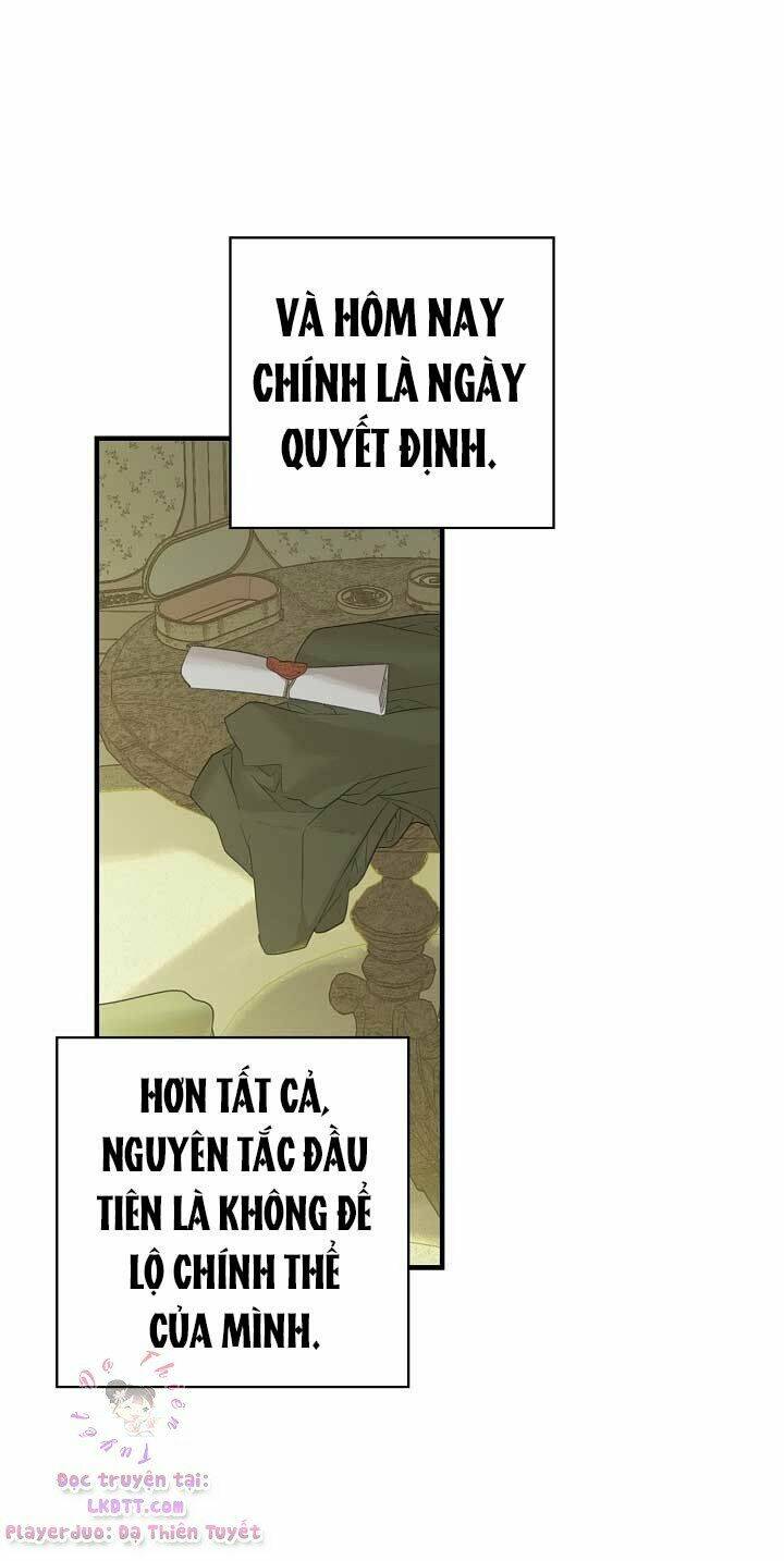 Bí Mật Của Quý Cô Chapter 5 - Trang 2