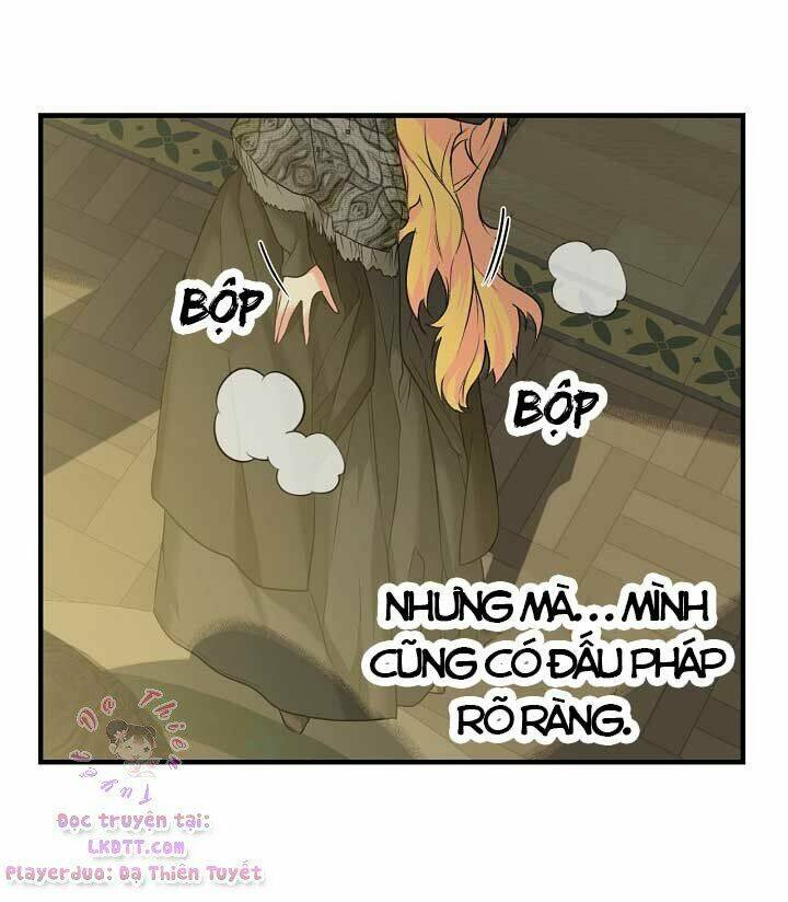 Bí Mật Của Quý Cô Chapter 5 - Trang 2