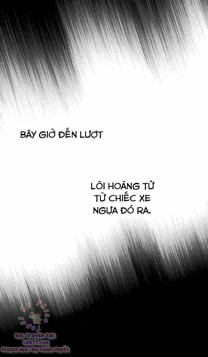 Bí Mật Của Quý Cô Chapter 5 - Trang 2