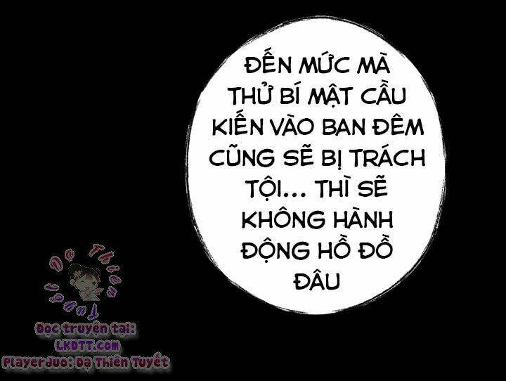 Bí Mật Của Quý Cô Chapter 5 - Trang 2