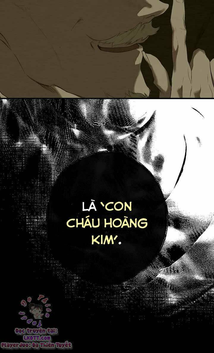 Bí Mật Của Quý Cô Chapter 5 - Trang 2