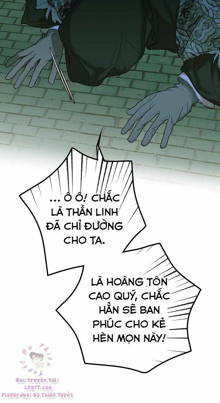 Bí Mật Của Quý Cô Chapter 5 - Trang 2