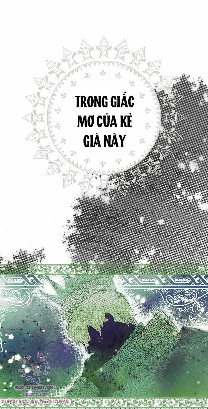 Bí Mật Của Quý Cô Chapter 5 - Trang 2