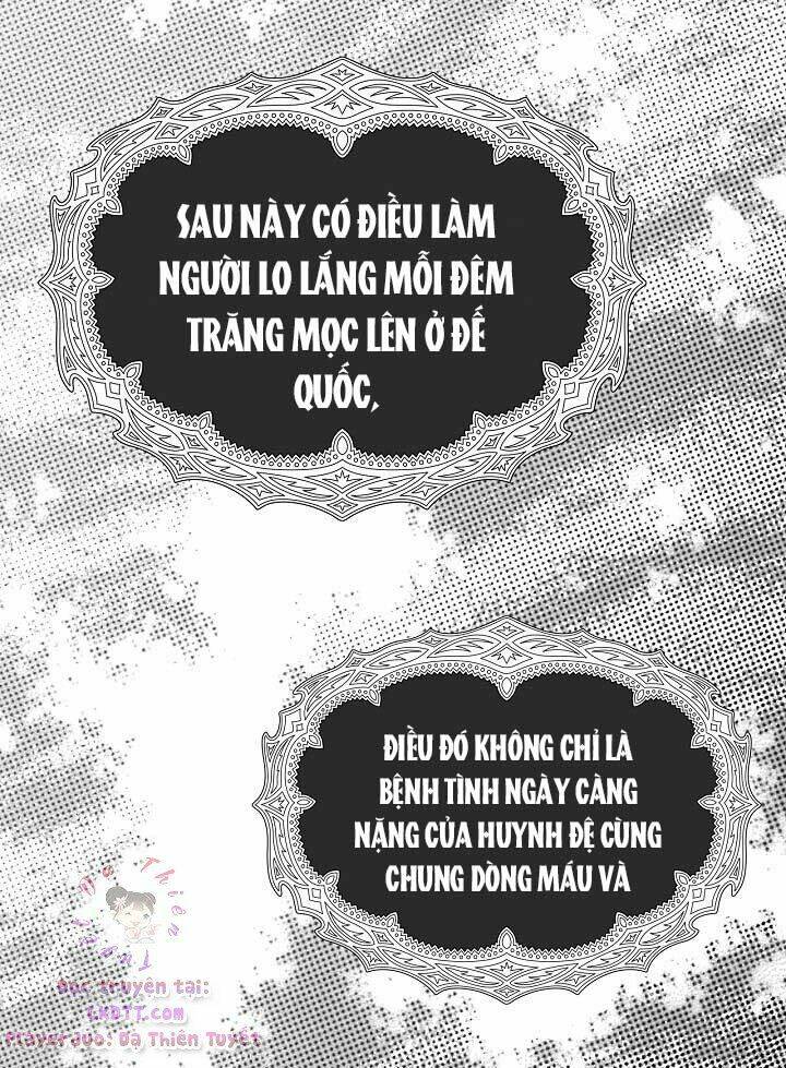 Bí Mật Của Quý Cô Chapter 5 - Trang 2