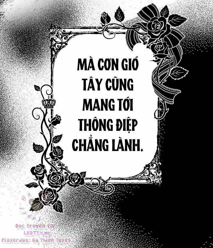 Bí Mật Của Quý Cô Chapter 5 - Trang 2