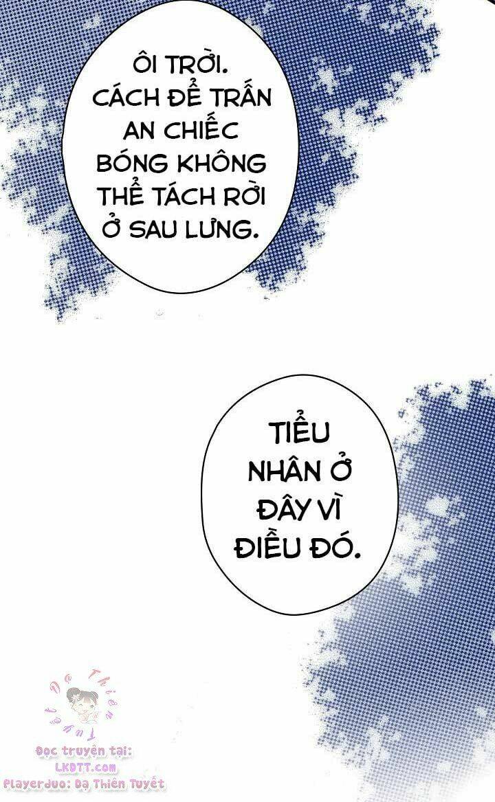 Bí Mật Của Quý Cô Chapter 5 - Trang 2