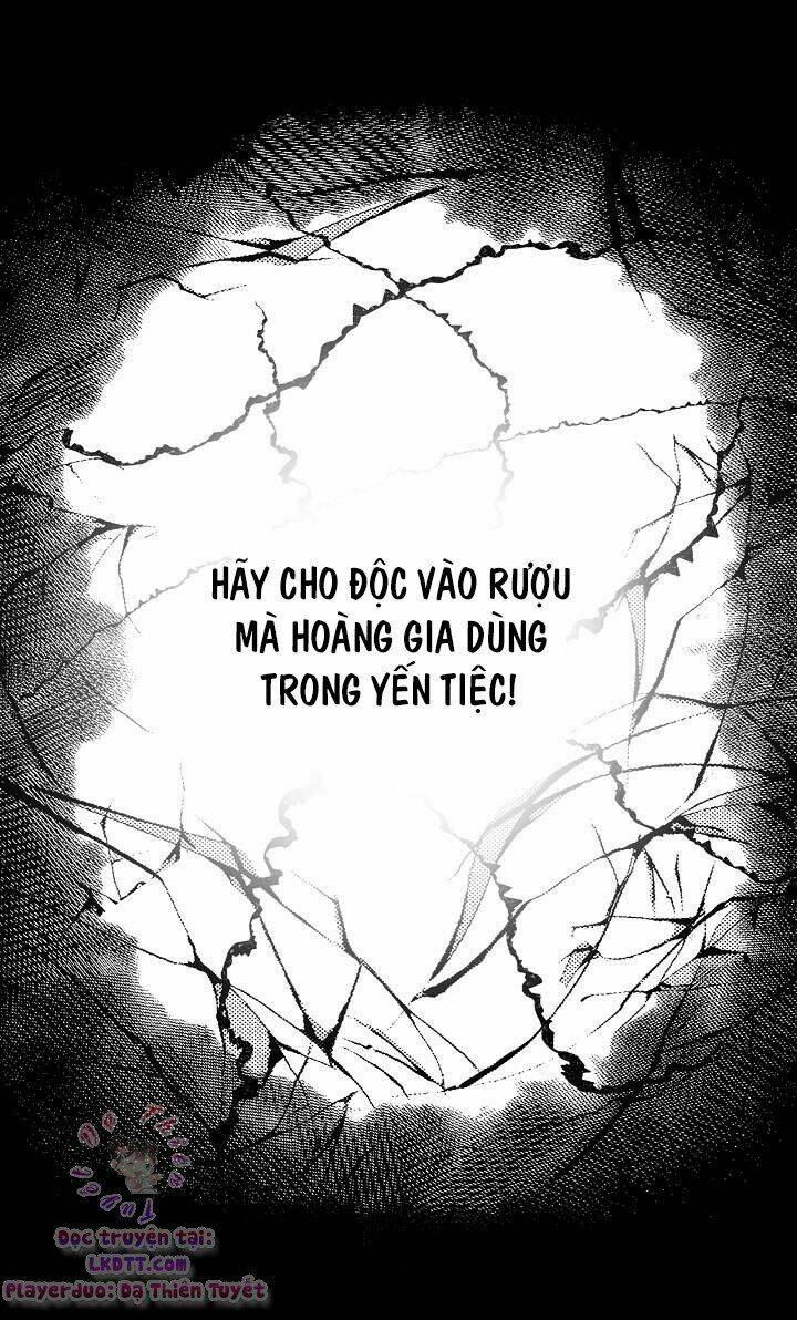 Bí Mật Của Quý Cô Chapter 4 - Trang 2