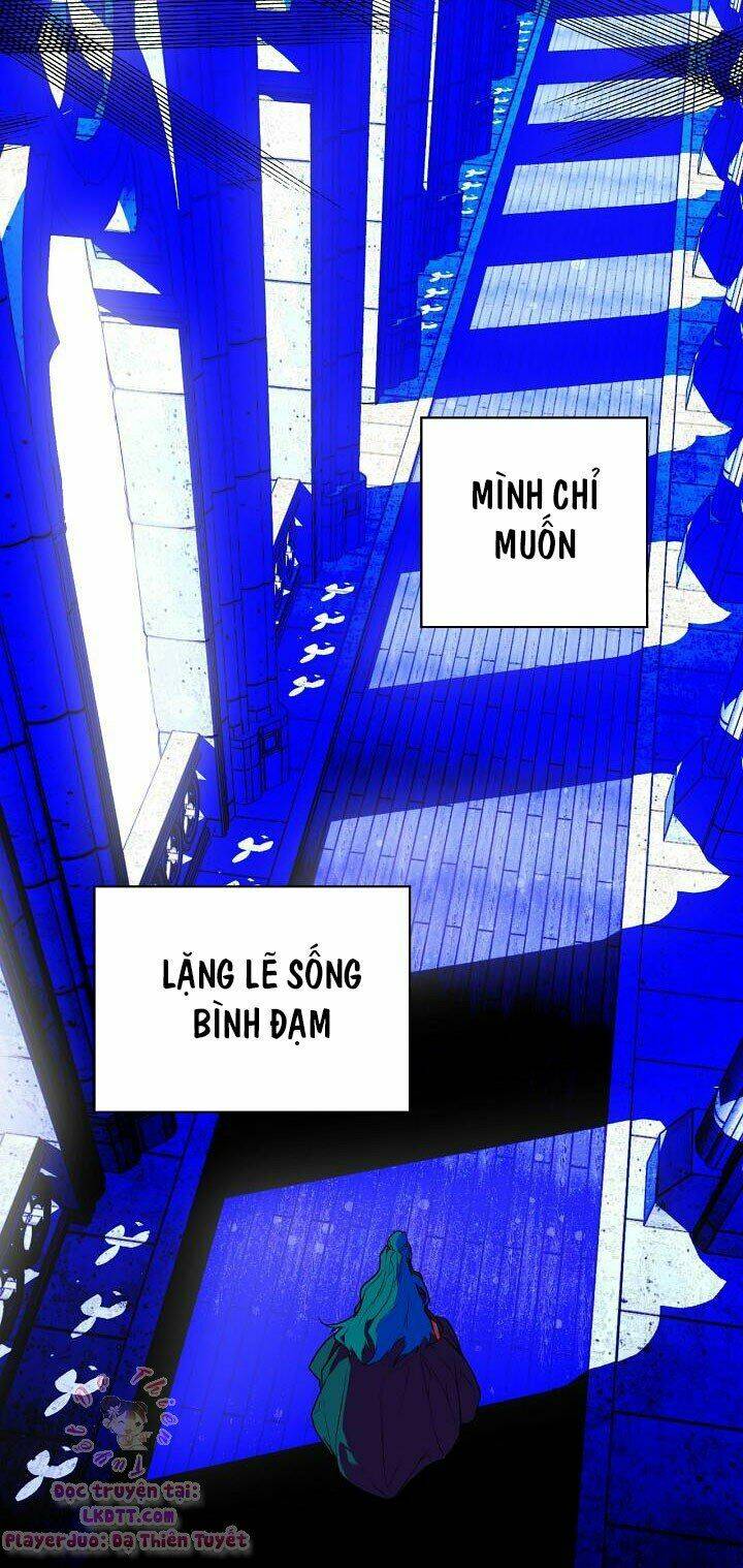 Bí Mật Của Quý Cô Chapter 4 - Trang 2