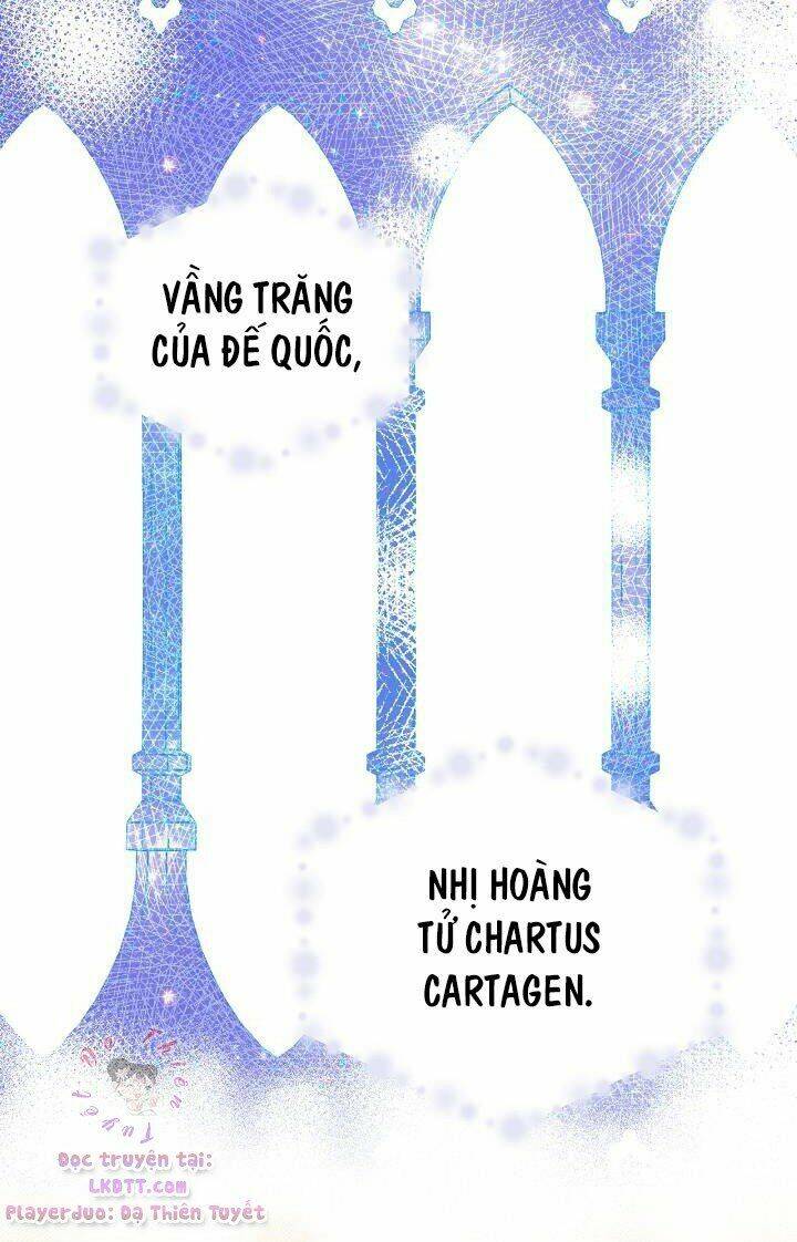 Bí Mật Của Quý Cô Chapter 4 - Trang 2