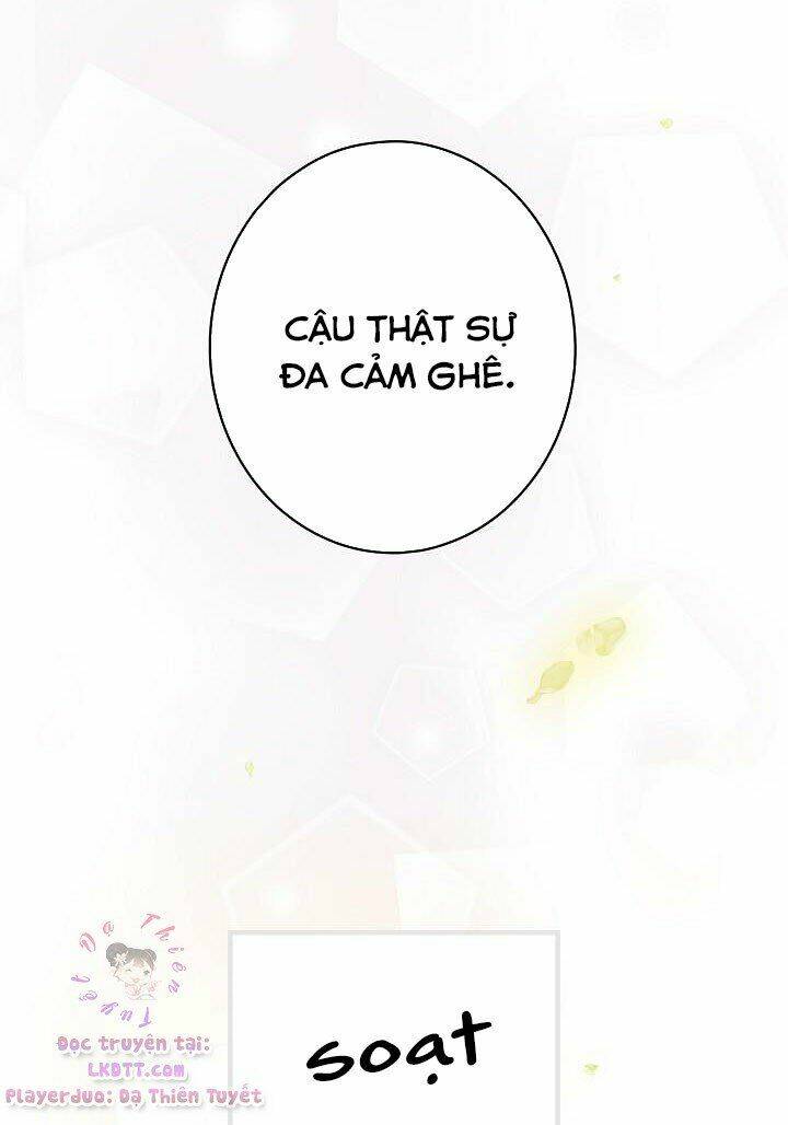 Bí Mật Của Quý Cô Chapter 4 - Trang 2