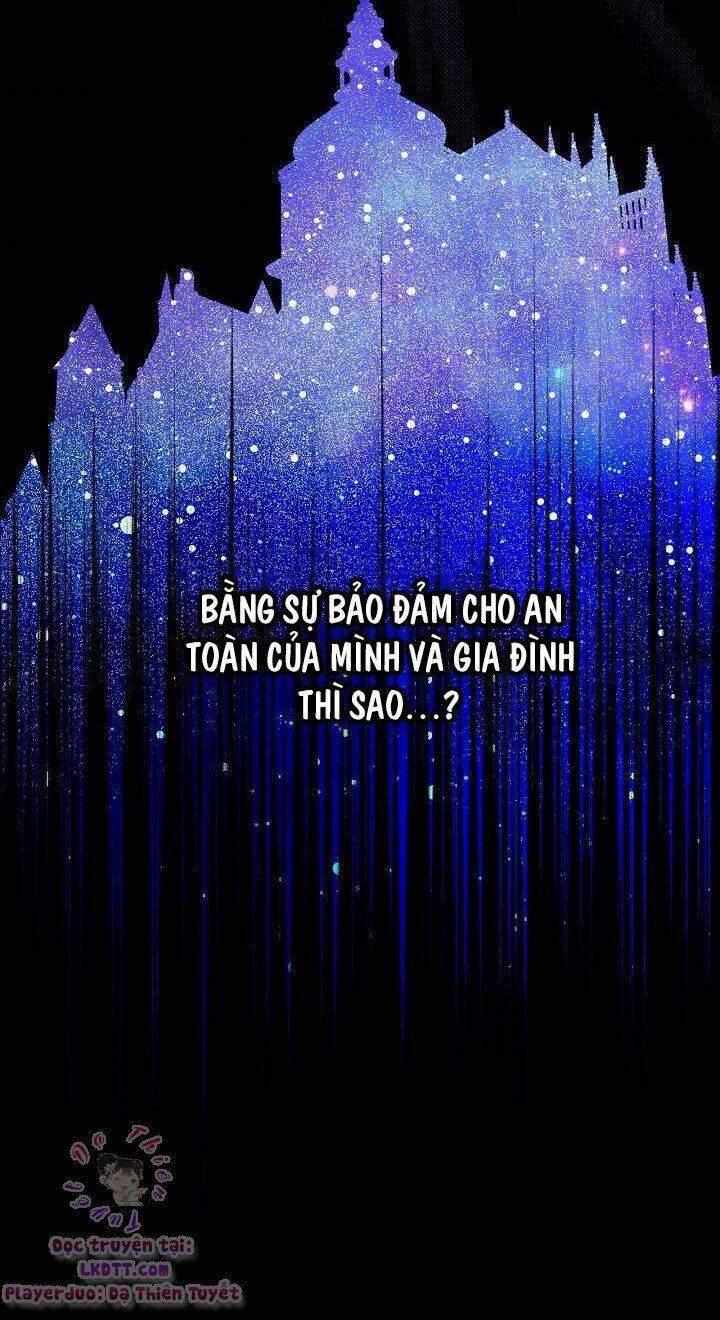 Bí Mật Của Quý Cô Chapter 4 - Trang 2