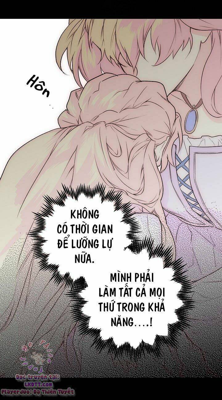 Bí Mật Của Quý Cô Chapter 3 - Trang 2