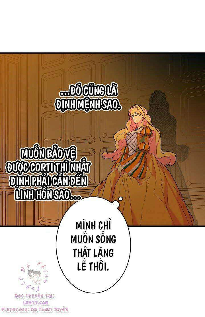 Bí Mật Của Quý Cô Chapter 3 - Trang 2