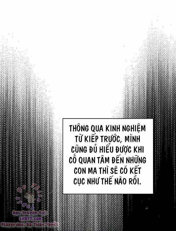 Bí Mật Của Quý Cô Chapter 2 - Trang 2