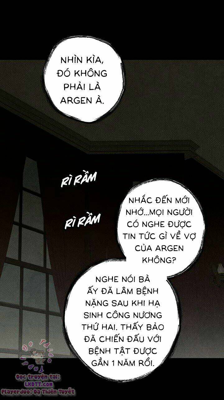 Bí Mật Của Quý Cô Chapter 2 - Trang 2