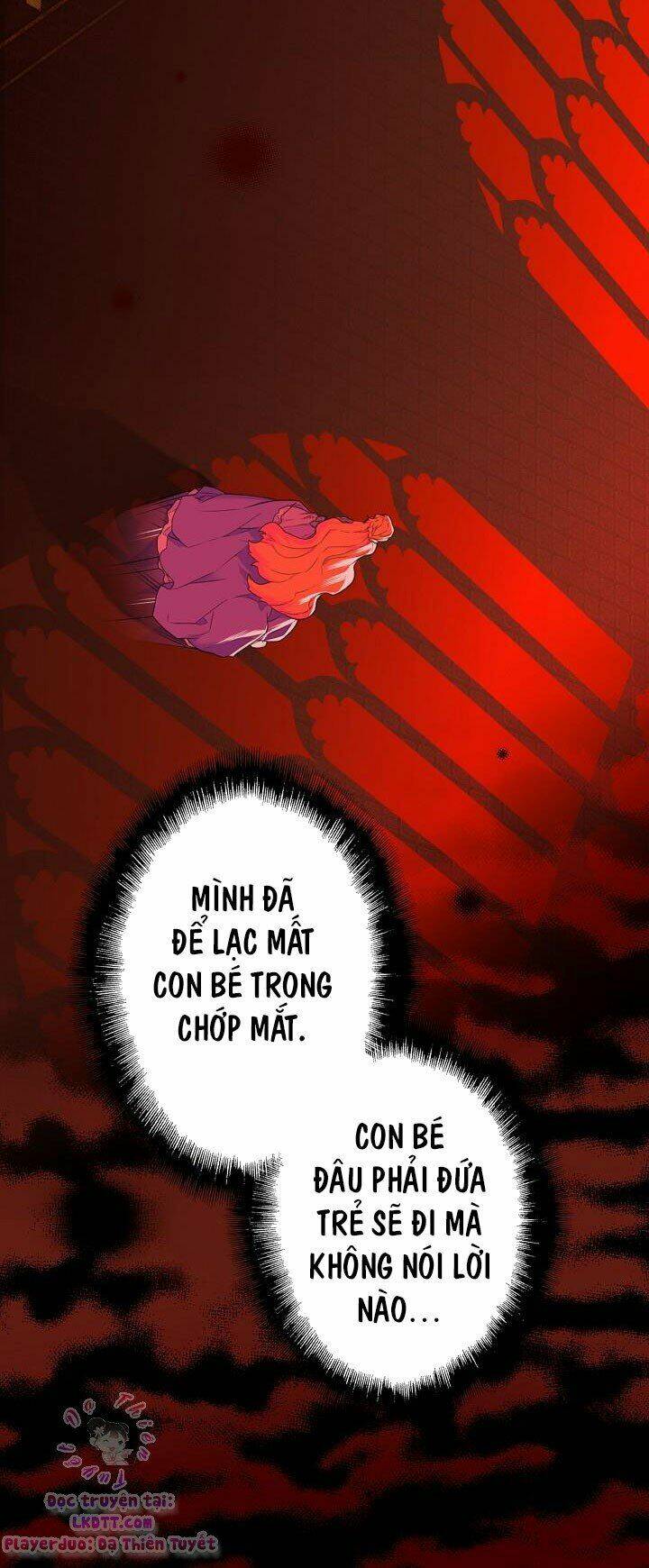 Bí Mật Của Quý Cô Chapter 2 - Trang 2