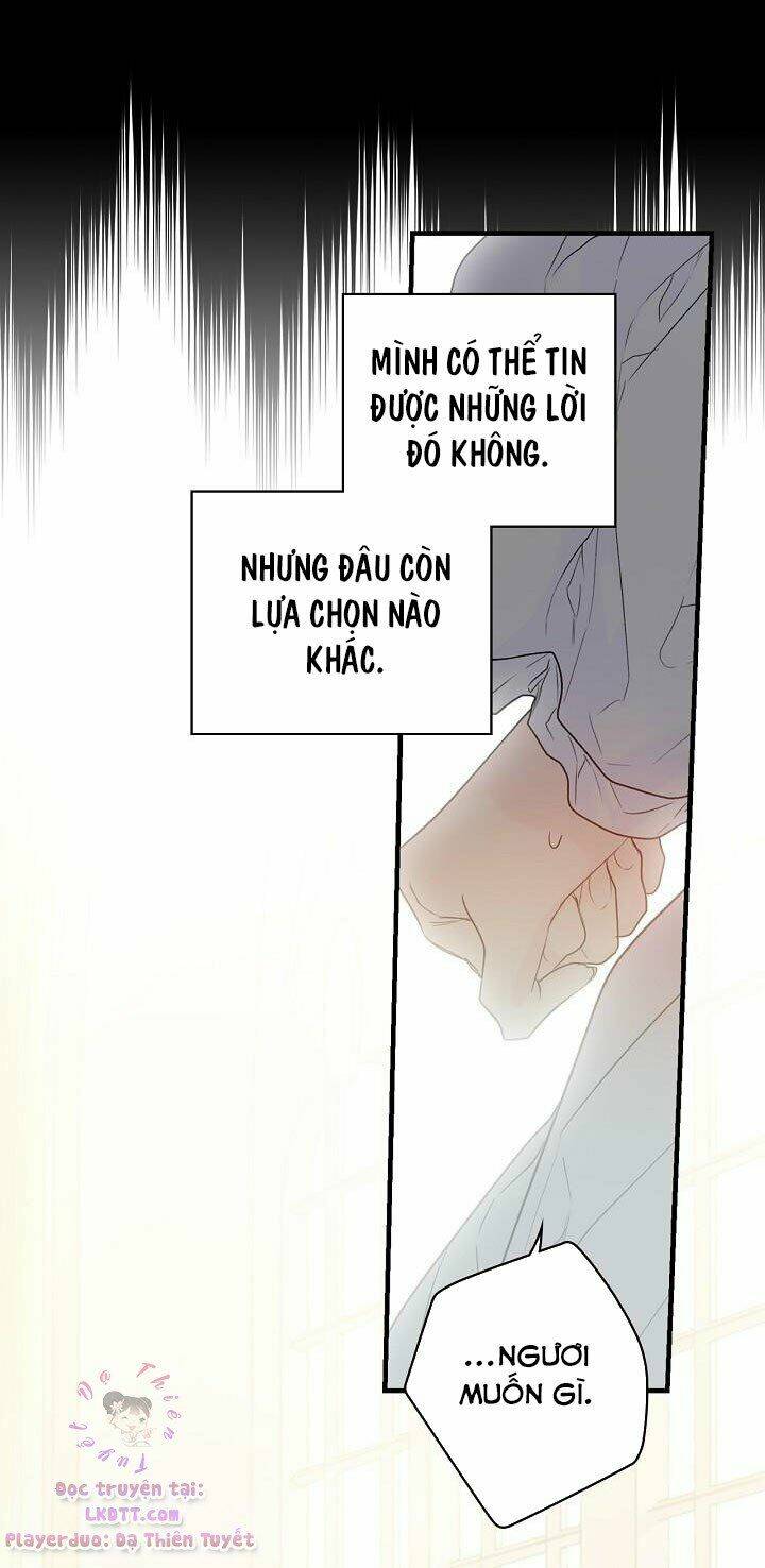 Bí Mật Của Quý Cô Chapter 2 - Trang 2