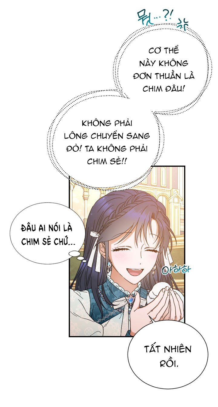 Tiểu Thư Bé Bỏng Đáng Yêu! Chapter 207.2 - Trang 2