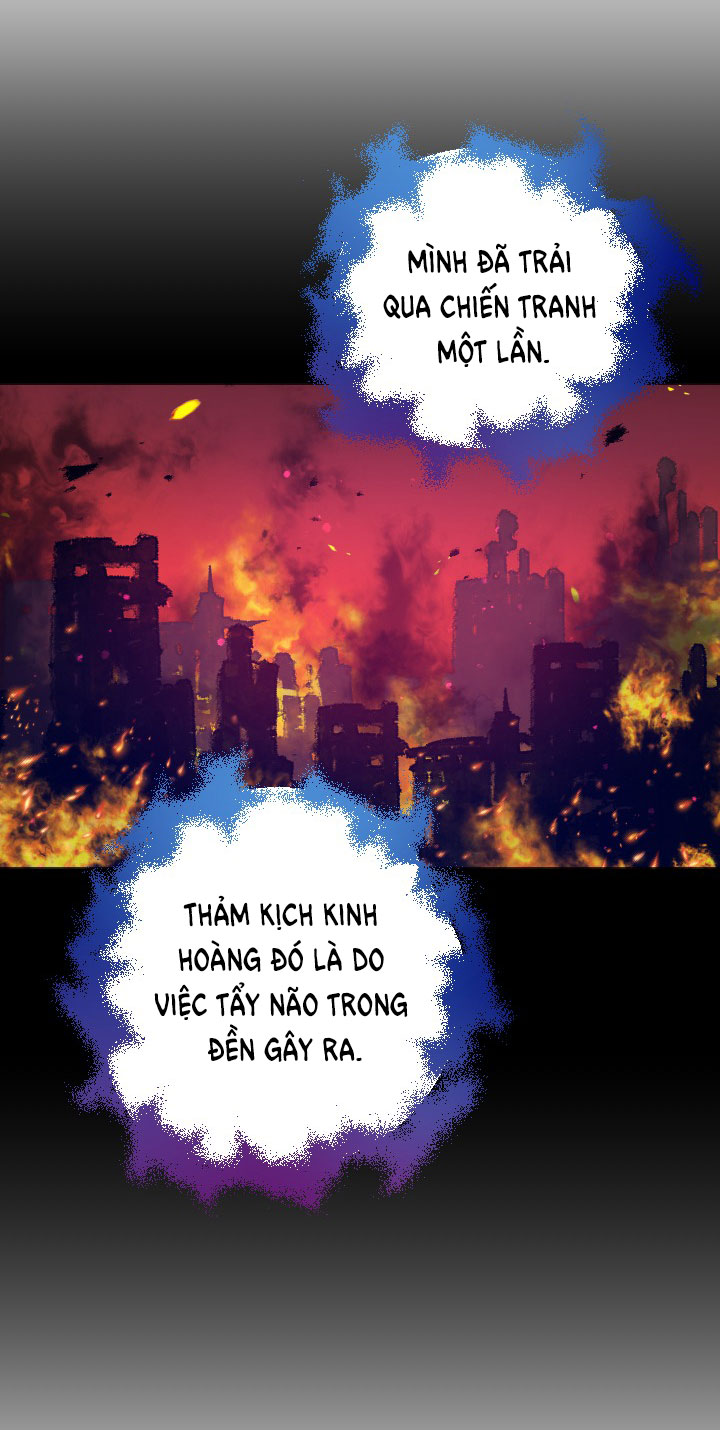 Tiểu Thư Bé Bỏng Đáng Yêu! Chapter 207.1 - Trang 2