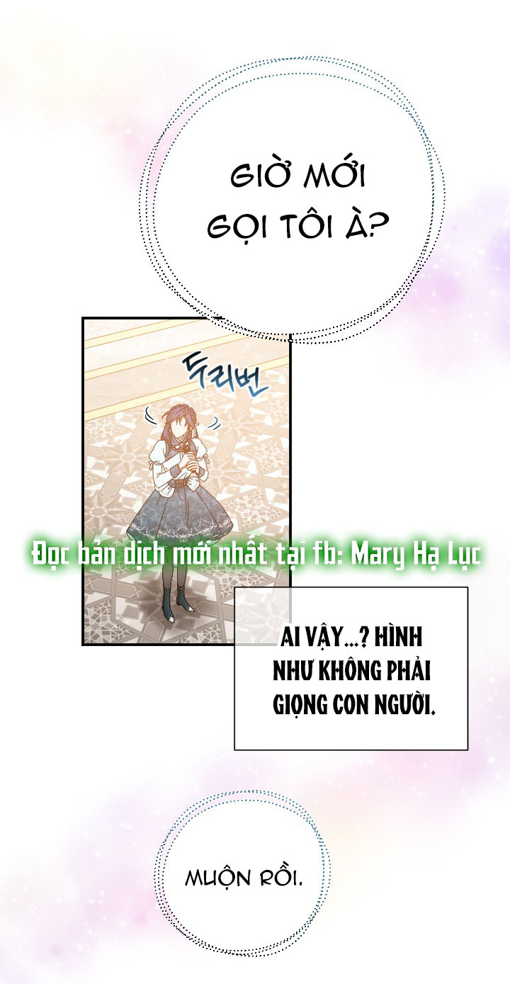 Tiểu Thư Bé Bỏng Đáng Yêu! Chapter 206.2 - Trang 2