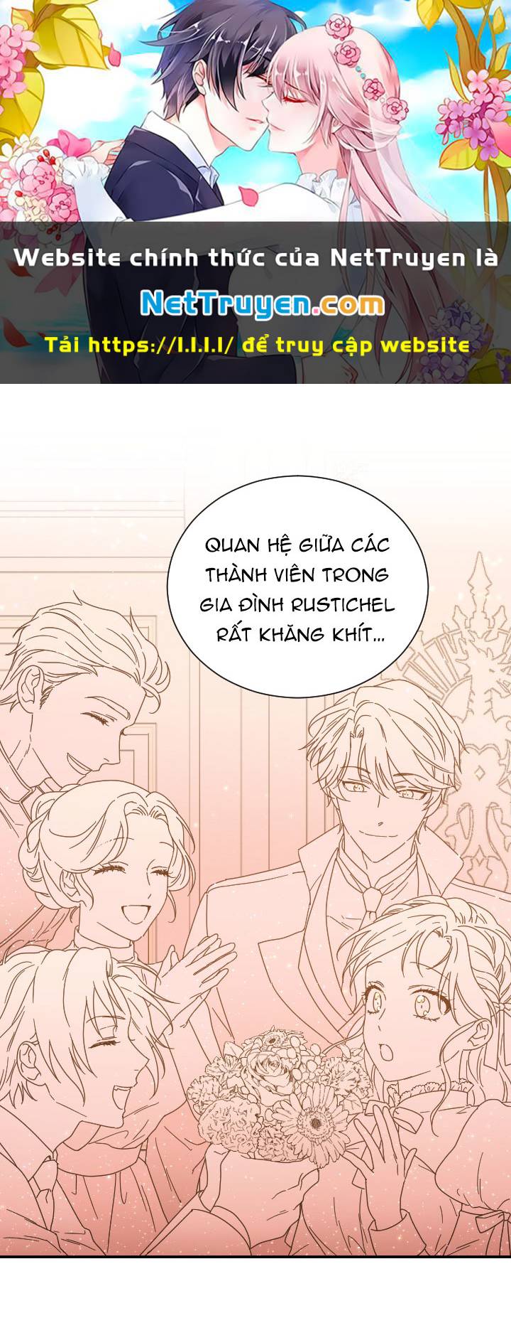 Tiểu Thư Bé Bỏng Đáng Yêu! Chapter 205.1 - Trang 2