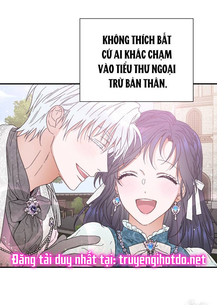 Tiểu Thư Bé Bỏng Đáng Yêu! Chapter 205.1 - Trang 2