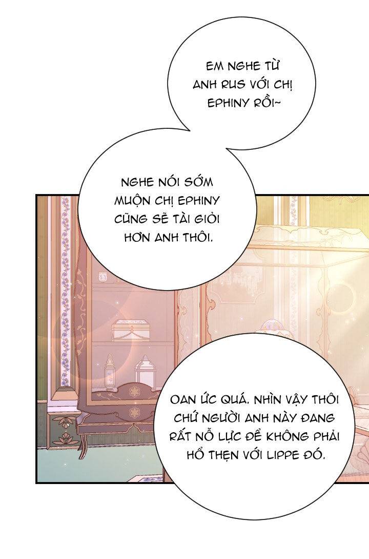 Tiểu Thư Bé Bỏng Đáng Yêu! Chapter 203.1 - Trang 2