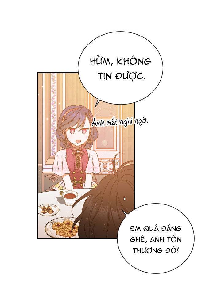 Tiểu Thư Bé Bỏng Đáng Yêu! Chapter 203.1 - Trang 2