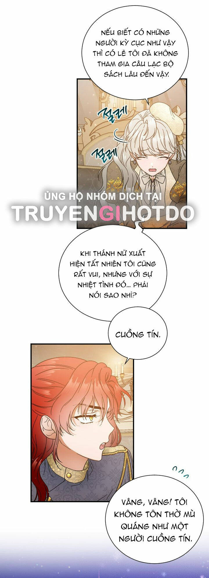 Tiểu Thư Bé Bỏng Đáng Yêu! Chapter 201.2 - Trang 2