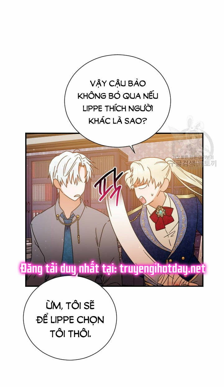 Tiểu Thư Bé Bỏng Đáng Yêu! Chapter 195.1 - Trang 2