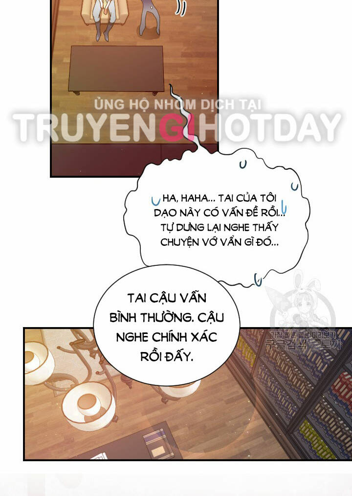 Tiểu Thư Bé Bỏng Đáng Yêu! Chapter 194.2 - Trang 2