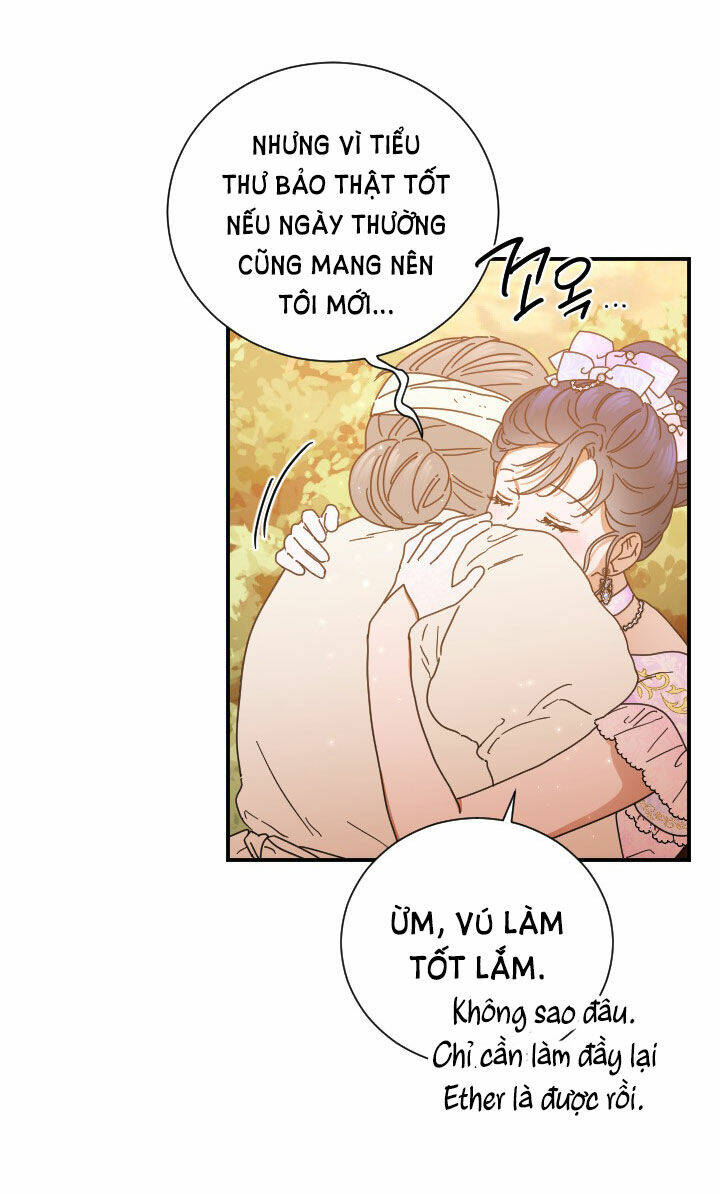 Tiểu Thư Bé Bỏng Đáng Yêu! Chapter 185.1 - Trang 2