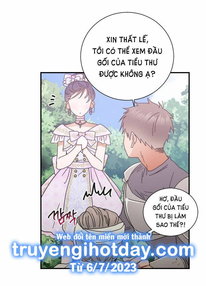 Tiểu Thư Bé Bỏng Đáng Yêu! Chapter 184.1 - Trang 2