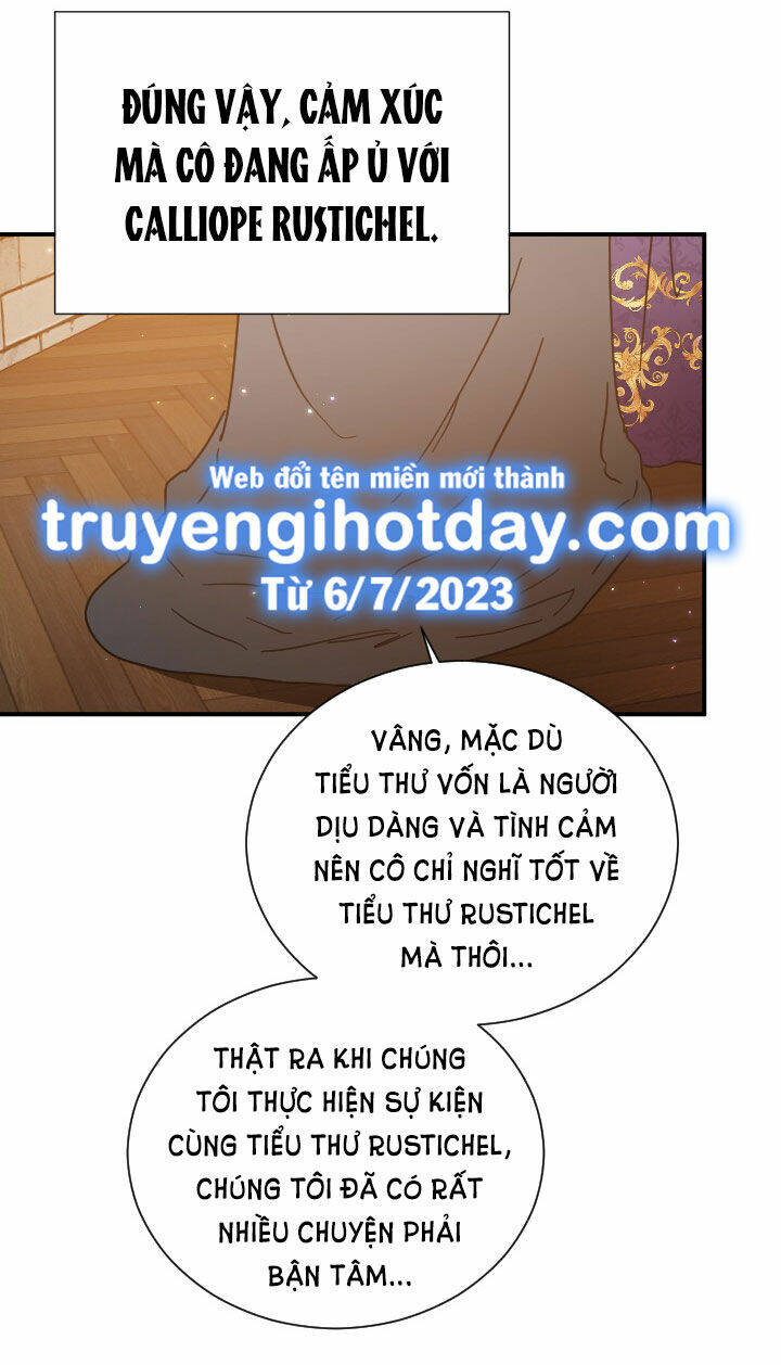 Tiểu Thư Bé Bỏng Đáng Yêu! Chapter 183.1 - Trang 2