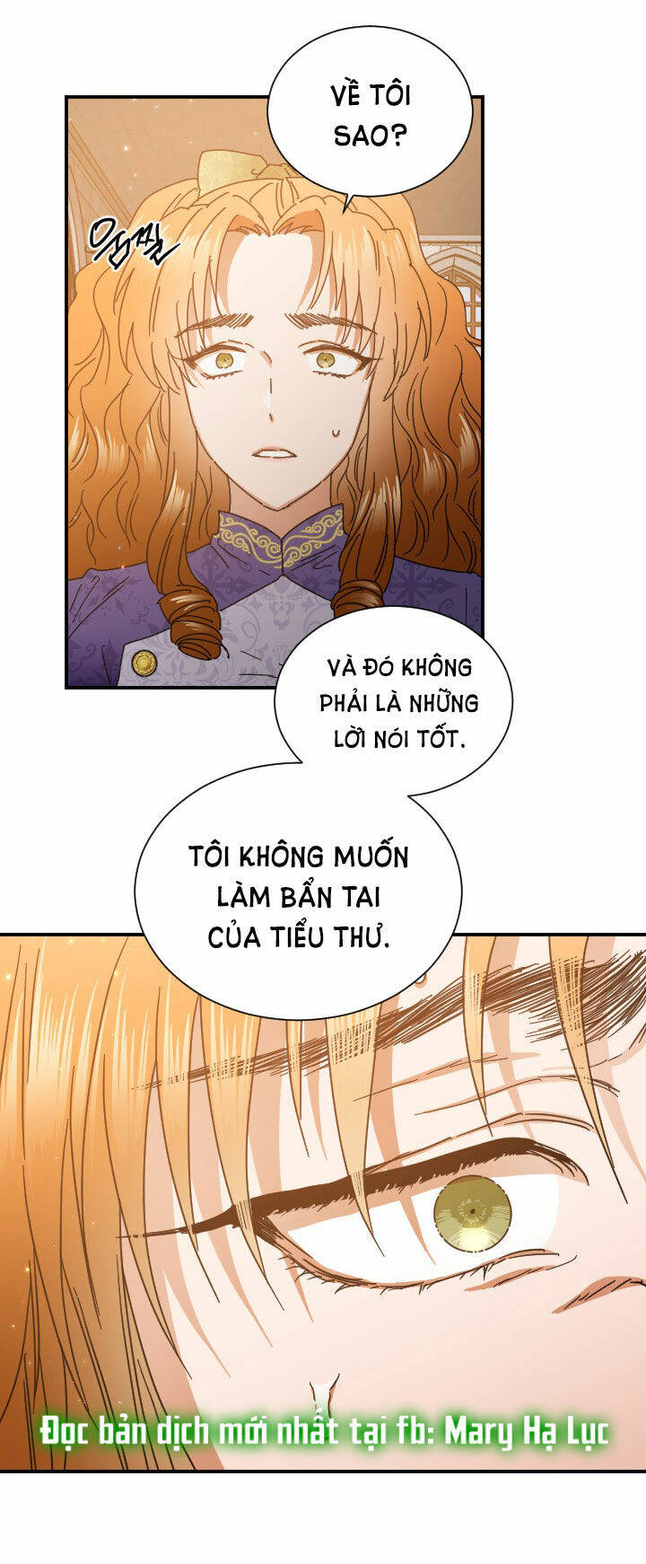 Tiểu Thư Bé Bỏng Đáng Yêu! Chapter 183.1 - Trang 2