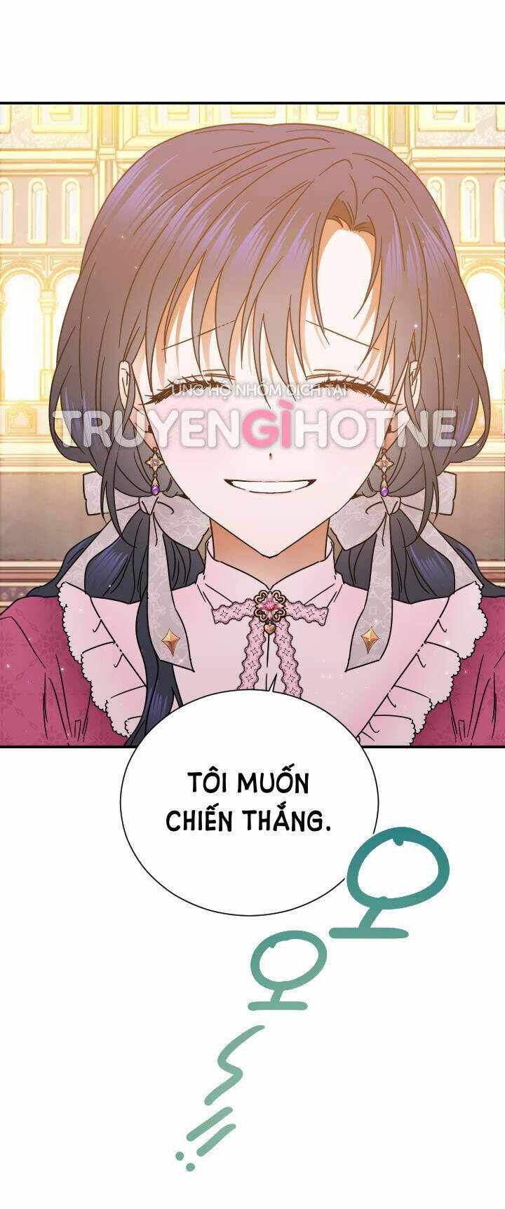 Tiểu Thư Bé Bỏng Đáng Yêu! Chapter 177 - Trang 2