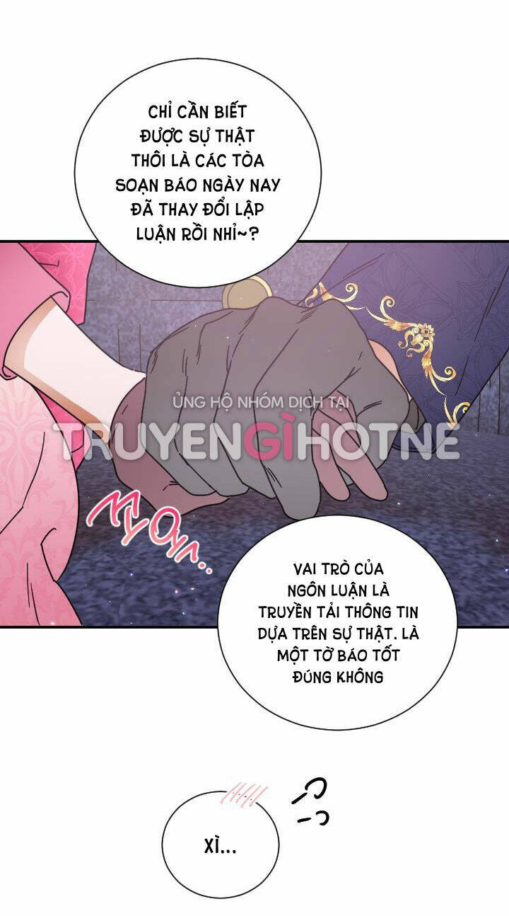 Tiểu Thư Bé Bỏng Đáng Yêu! Chapter 177 - Trang 2