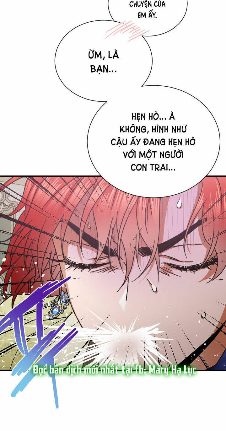 Tiểu Thư Bé Bỏng Đáng Yêu! Chapter 171 - Trang 2