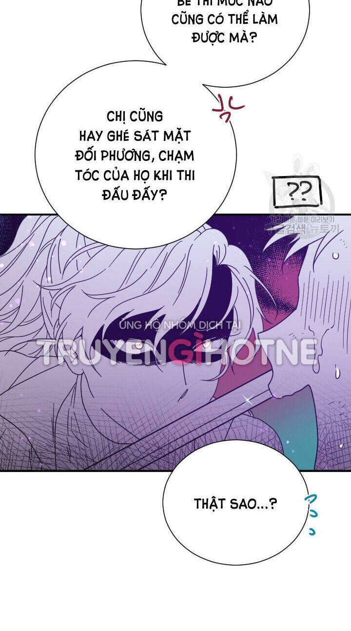 Tiểu Thư Bé Bỏng Đáng Yêu! Chapter 171 - Trang 2