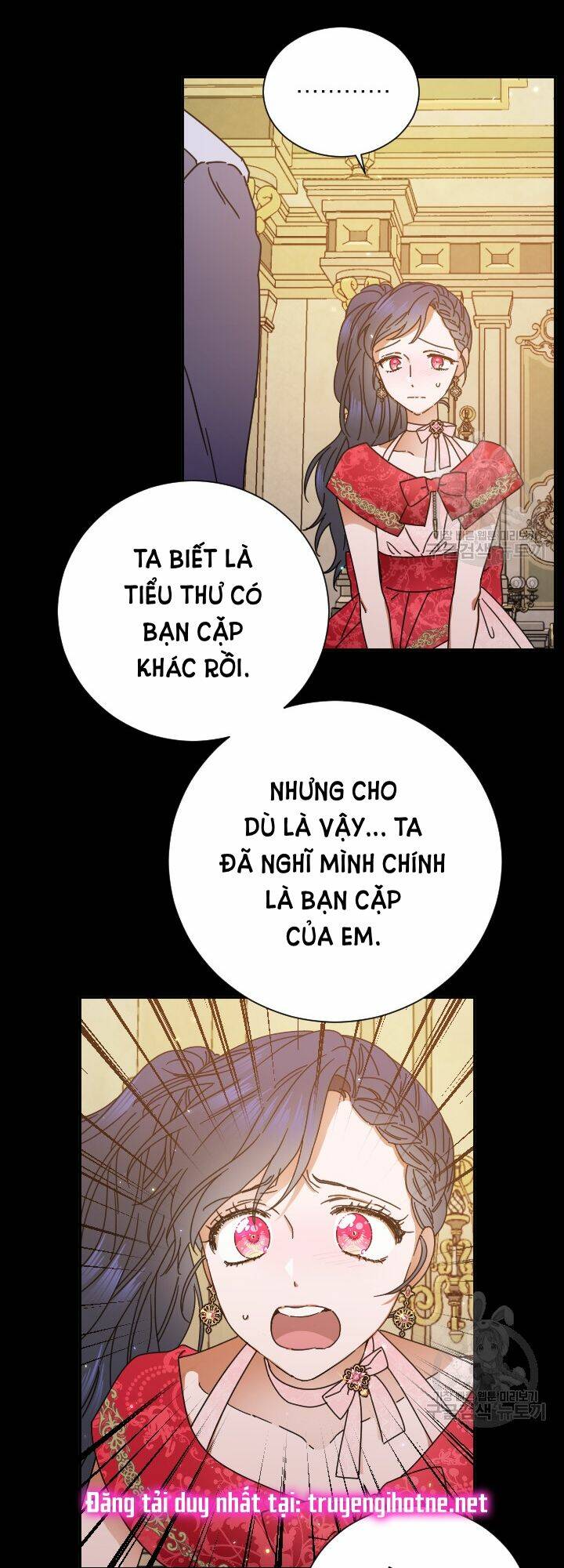 Tiểu Thư Bé Bỏng Đáng Yêu! Chapter 169 - Trang 2